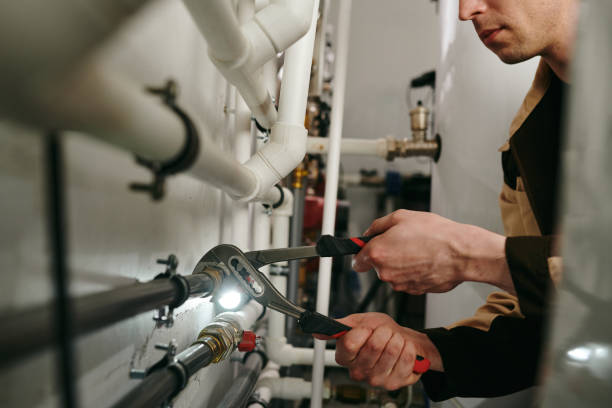 Best Hot Water Heater Installation  in Emporia, VA