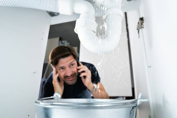 Professional Plumbing in Emporia, VA