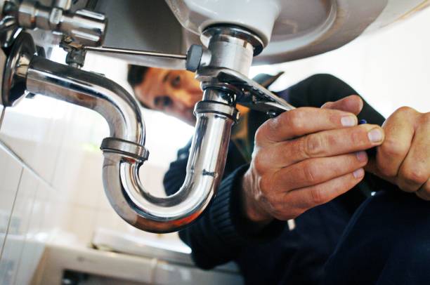 Best Plumbing Inspection Services  in Emporia, VA