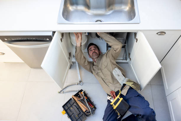 Best Commercial Plumbing Services  in Emporia, VA