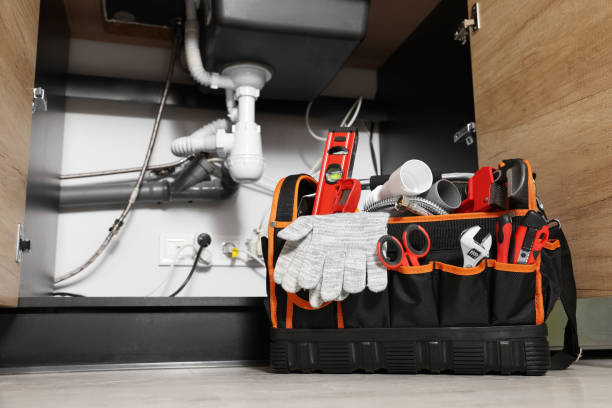 Best Emergency Plumbing Repair  in Emporia, VA