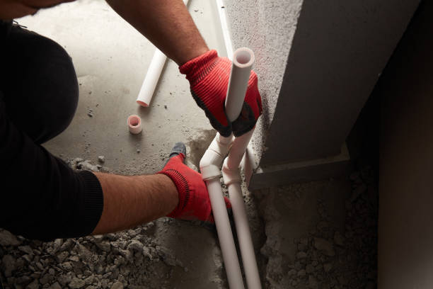 Best Emergency Plumber  in Emporia, VA