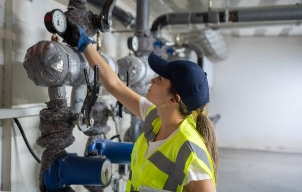 Best Residential Plumbing Services  in Emporia, VA