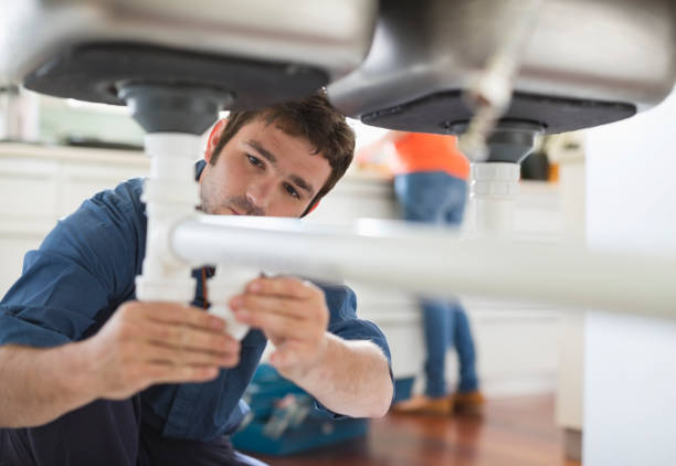 Best Local Plumber Services  in Emporia, VA