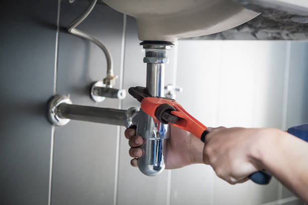 Best Water Heater Repair  in Emporia, VA