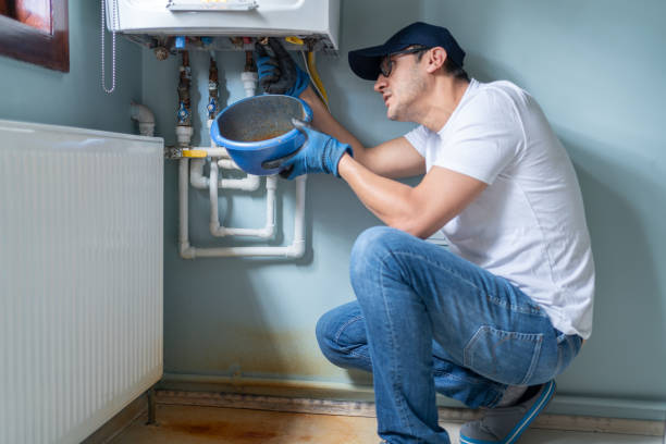 Best Toilet Repair Services  in Emporia, VA