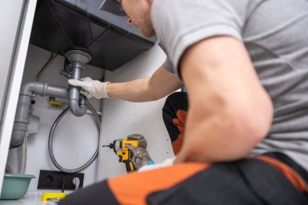  Emporia, VA Plumbing Pros