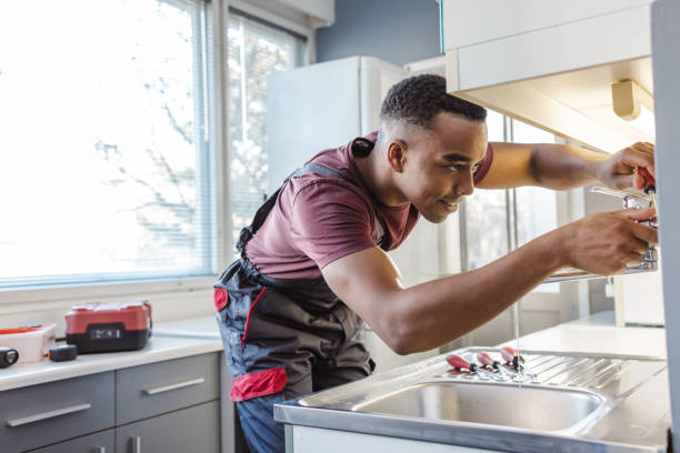 Best Drain Cleaning Services  in Emporia, VA