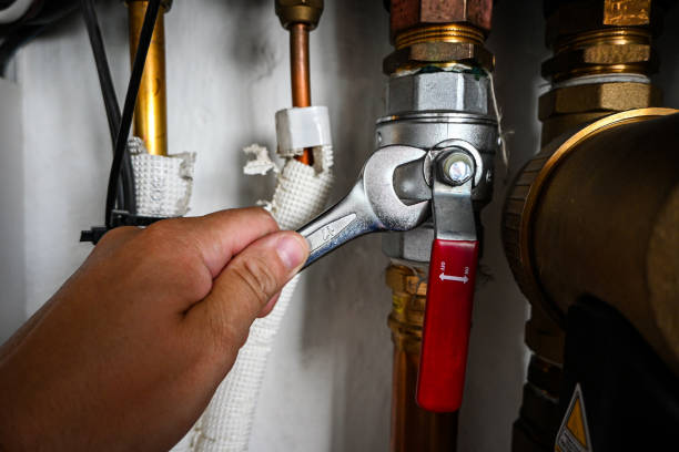 Best Plumbing Repair Near Me  in Emporia, VA